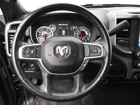 Used 2024 RAM 2500 Big Horn AWD/4WD image 13
