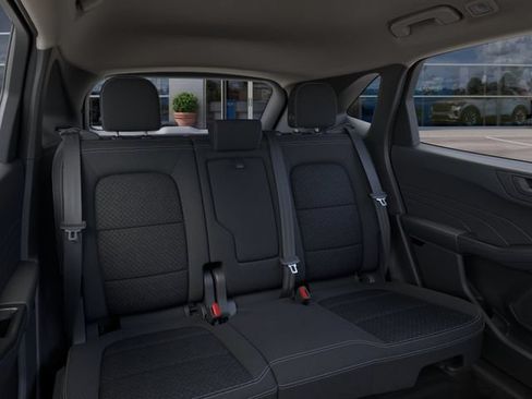 New 2026 Ford Escape Active w/ Tech Pack #1 AWD/4WD image 11