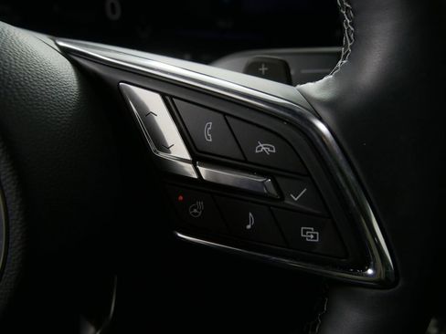 Used 2025 Buick Enclave Avenir image 23