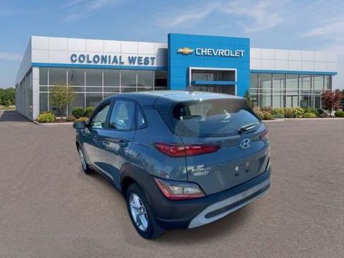 Used 2022 Hyundai Kona SE AWD/4WD image 3