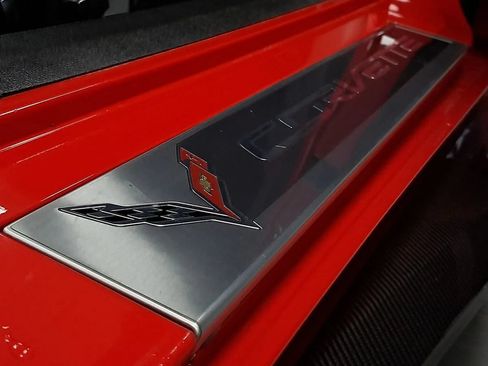 Used 2019 Chevrolet Corvette Grand Sport RWD image 39