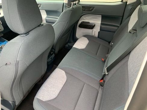 New 2025 Ford Maverick XLT w/ XLT Luxury Package image 25