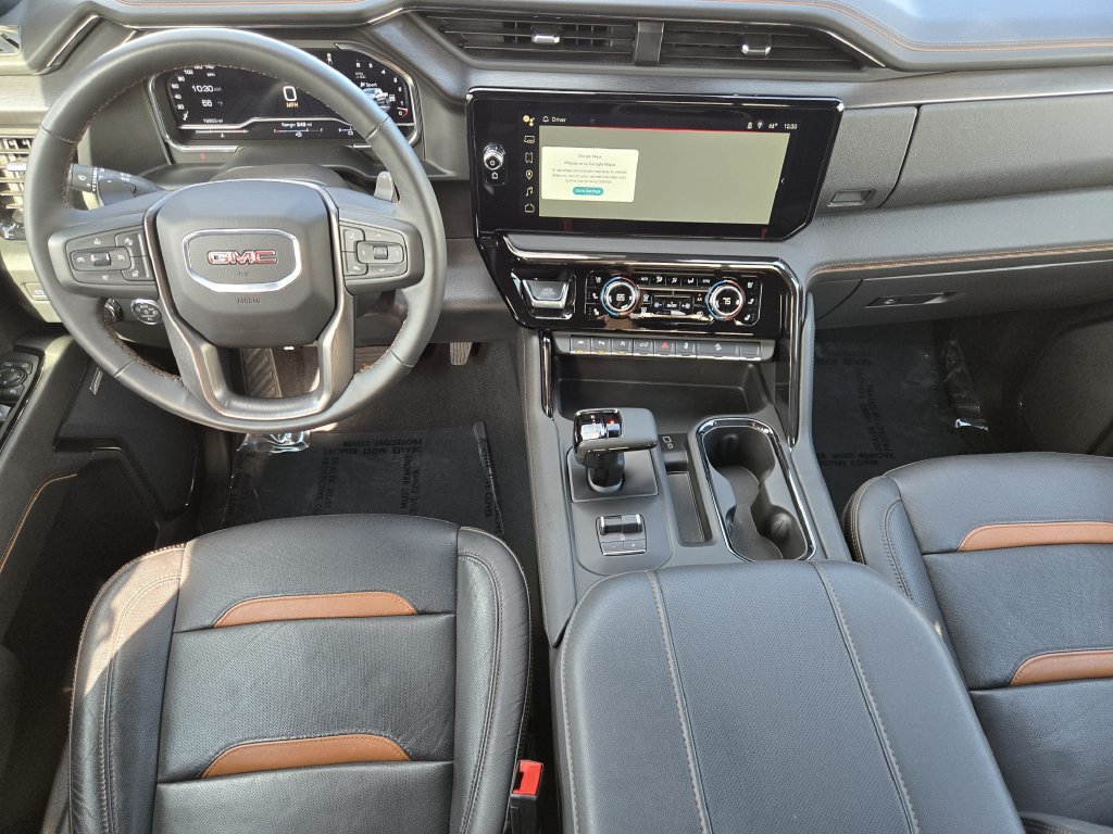 Used 2024 GMC Sierra 1500 AT4 w/ Technology Package AWD/4WD image 26