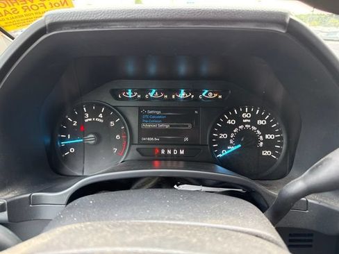 Used 2020 Ford F150 XL w/ Equipment Group 101A Mid AWD/4WD image 15