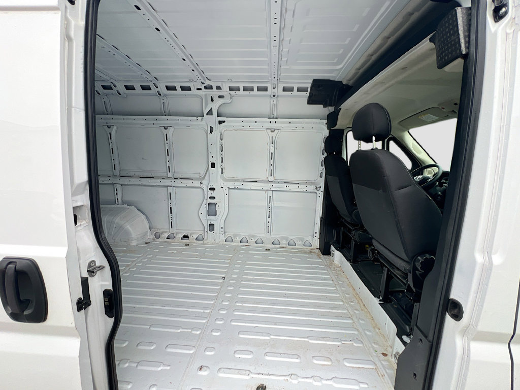 Used 2023 RAM ProMaster 2500 FWD image 23