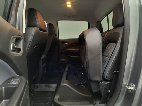 Used 2022 Chevrolet Colorado Z71 AWD/4WD image 20