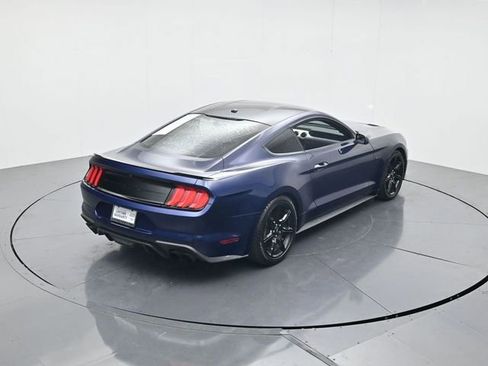 Used 2020 Ford Mustang GT w/ Black Accent Package image 38