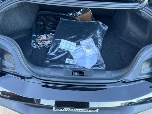 New 2026 Ford Mustang Coupe image 22