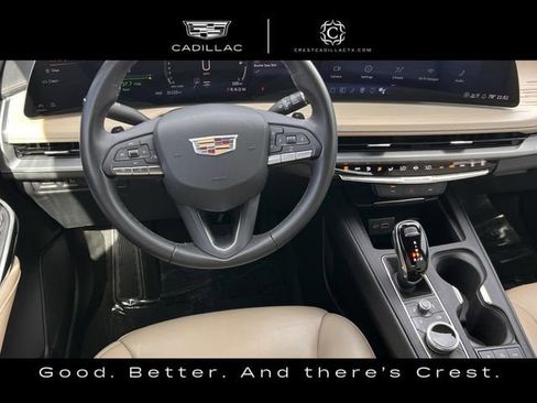 Certified 2025 Cadillac XT4 Premium Luxury image 15