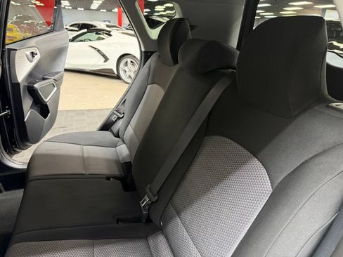 Used 2023 Kia Soul LX w/ Option Group 015 FWD image 36