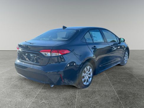 New 2026 Toyota Corolla LE image 5