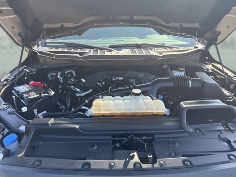 Used 2023 Ford F150 XLT w/ Equipment Group 302A High AWD/4WD image 10