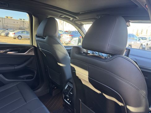 Used 2020 BMW X3 xDrive30i w/ Convenience Package image 17