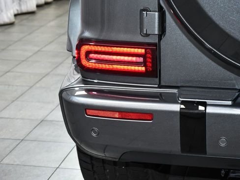 Used 2021 Mercedes-Benz G 63 AMG 4MATIC image 88