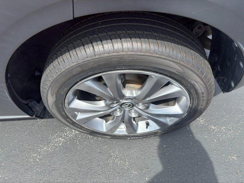 Used 2021 MAZDA CX-30 FWD 2.5 S w/ Select Package image 8