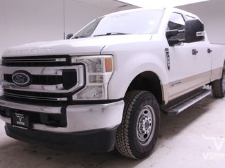 Used 2022 Ford F250 XL w/ STX Appearance Package video 1