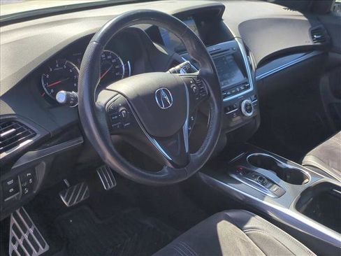 Used 2019 Acura MDX A-Spec image 9