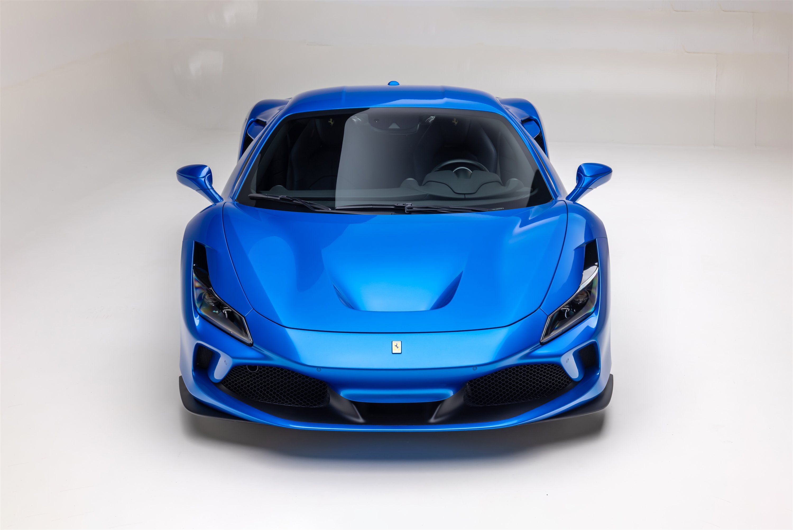Certified 2021 Ferrari F8 Tributo RWD image 80