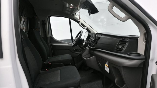 Used 2025 Ford Transit 250 Low Roof w/ Exterior Upgrade Package RWD image 11