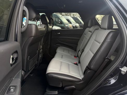 Used 2024 Dodge Durango R/T image 18