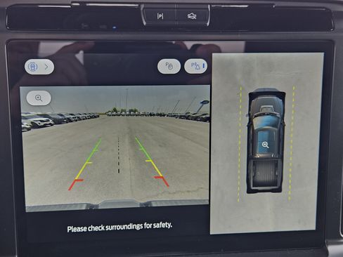 New 2025 Ford F150 Raptor AWD/4WD image 13