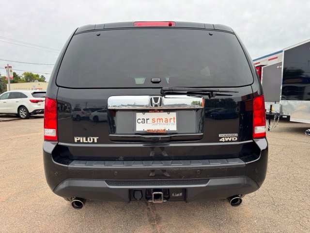 Used 2014 Honda Pilot Touring image 6