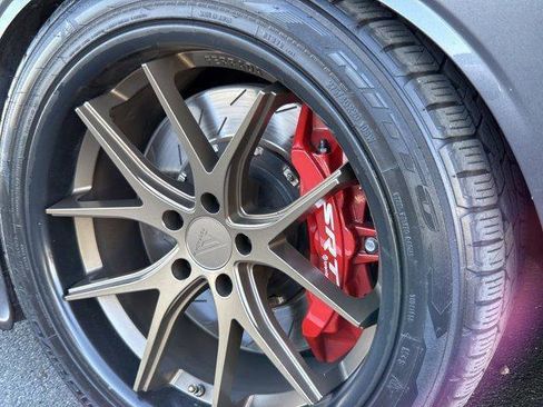 Used 2016 Dodge Challenger SRT Hellcat image 7