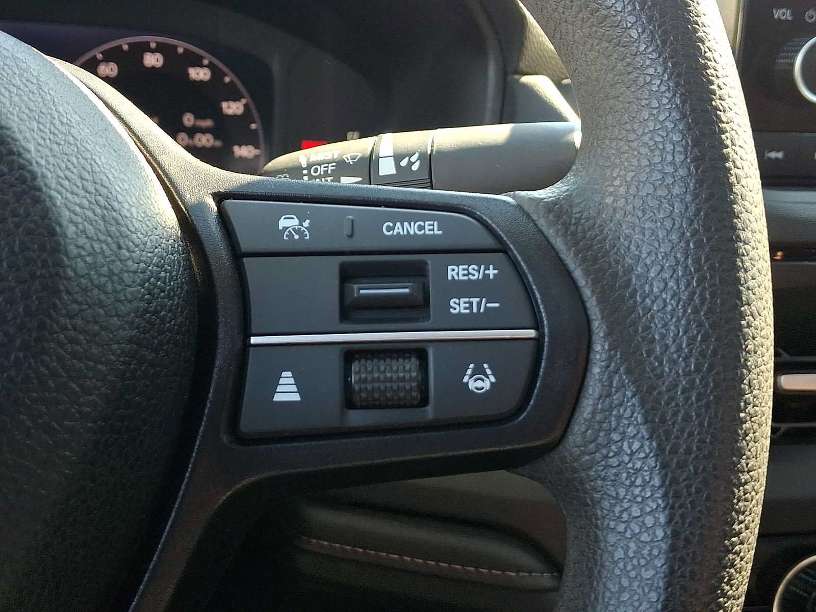 Used 2024 Honda Accord EX image 22