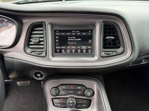 Used 2023 Dodge Challenger GT w/ Blacktop Package image 22