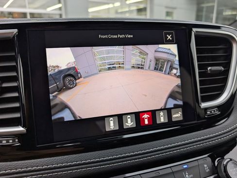 New 2026 Chrysler Pacifica Limited w/ S Appearance Package image 28