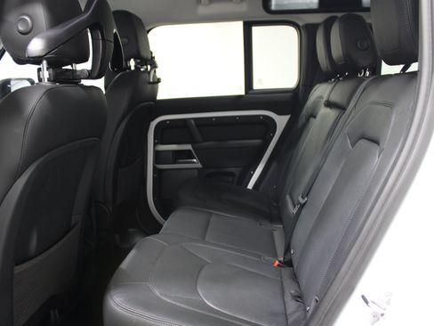 Used 2024 Land Rover Defender 110 S AWD/4WD image 18
