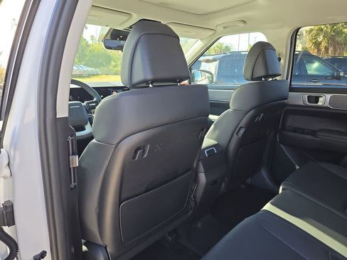 New 2026 Hyundai Santa Fe XRT image 19