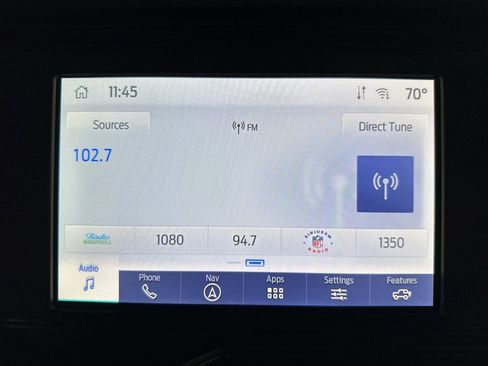 Used 2022 Ford Bronco Big Bend w/ Sasquatch Package image 28