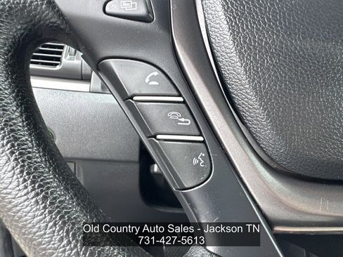 Used 2021 Honda Ridgeline Sport image 33