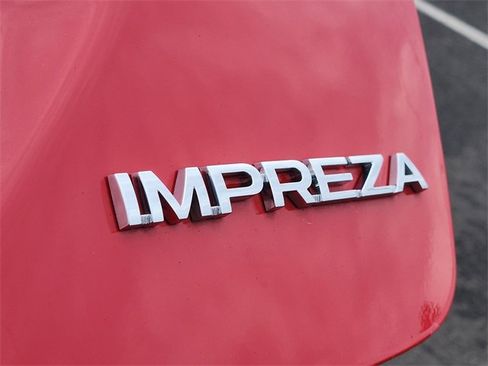 Used 2024 Subaru Impreza 2.0i image 30