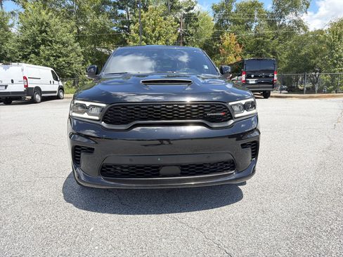 Used 2026 Dodge Durango GT AWD/4WD image 2