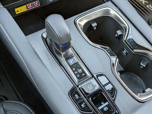 Used 2025 Lexus RX 350 Premium w/ Convenience Package image 12