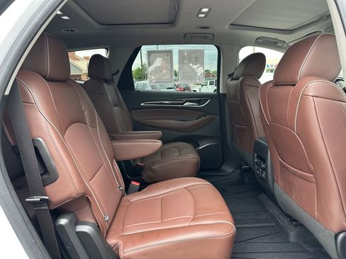 Certified 2020 Buick Enclave Avenir w/ Avenir Technology Package AWD/4WD image 19