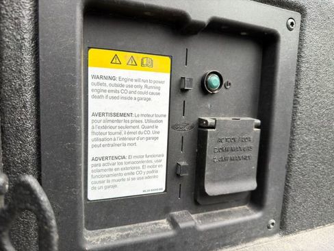 Used 2023 Ford F150 XLT w/ Equipment Group 302A High image 11