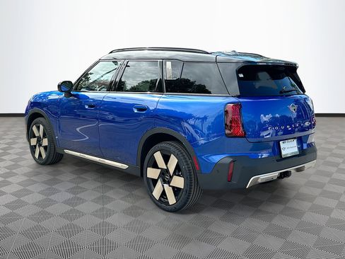 New 2025 MINI Cooper Countryman S image 5