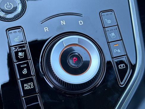 New 2026 Kia Niro Wave image 22