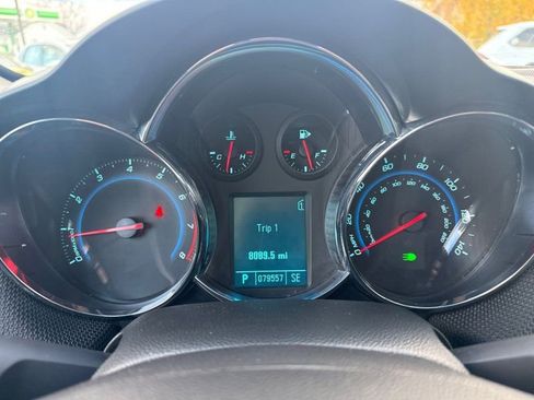 Used 2011 Chevrolet Cruze LTZ w/ RS Package image 23