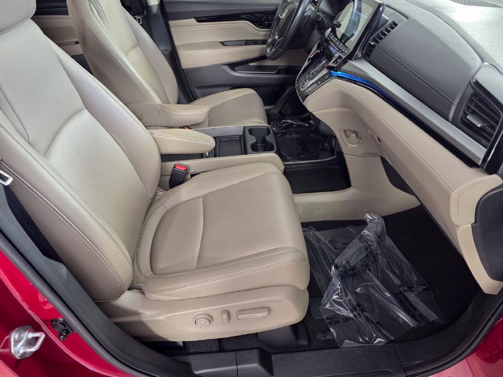 Used 2022 Honda Odyssey Touring image 32