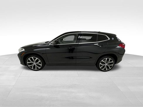 Used 2018 BMW X2 xDrive28i w/ Convenience Package image 4