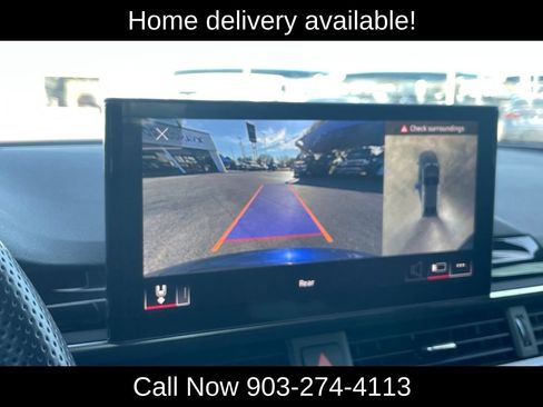 Used 2024 Audi S5 Premium Plus image 24