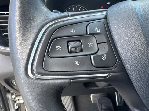 Used 2023 Buick Envision Preferred w/ Sport Touring Package image 16