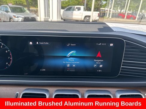 Used 2023 Mercedes-Benz GLE 350 4MATIC image 20