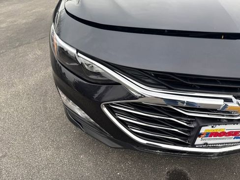 Used 2023 Chevrolet Malibu LT image 39