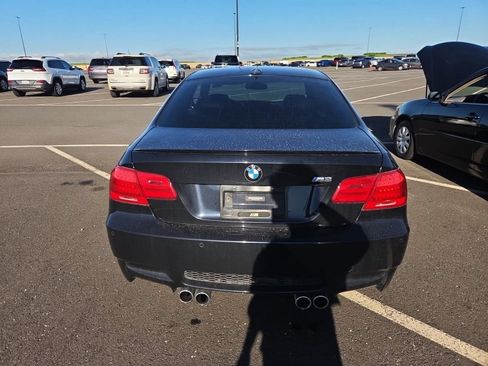 Used 2011 BMW M3 Coupe RWD image 5