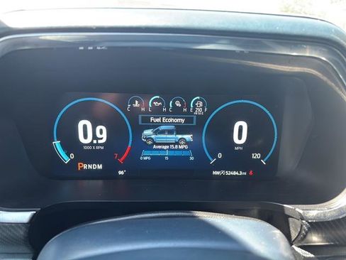 Used 2021 Ford F150 Limited image 26